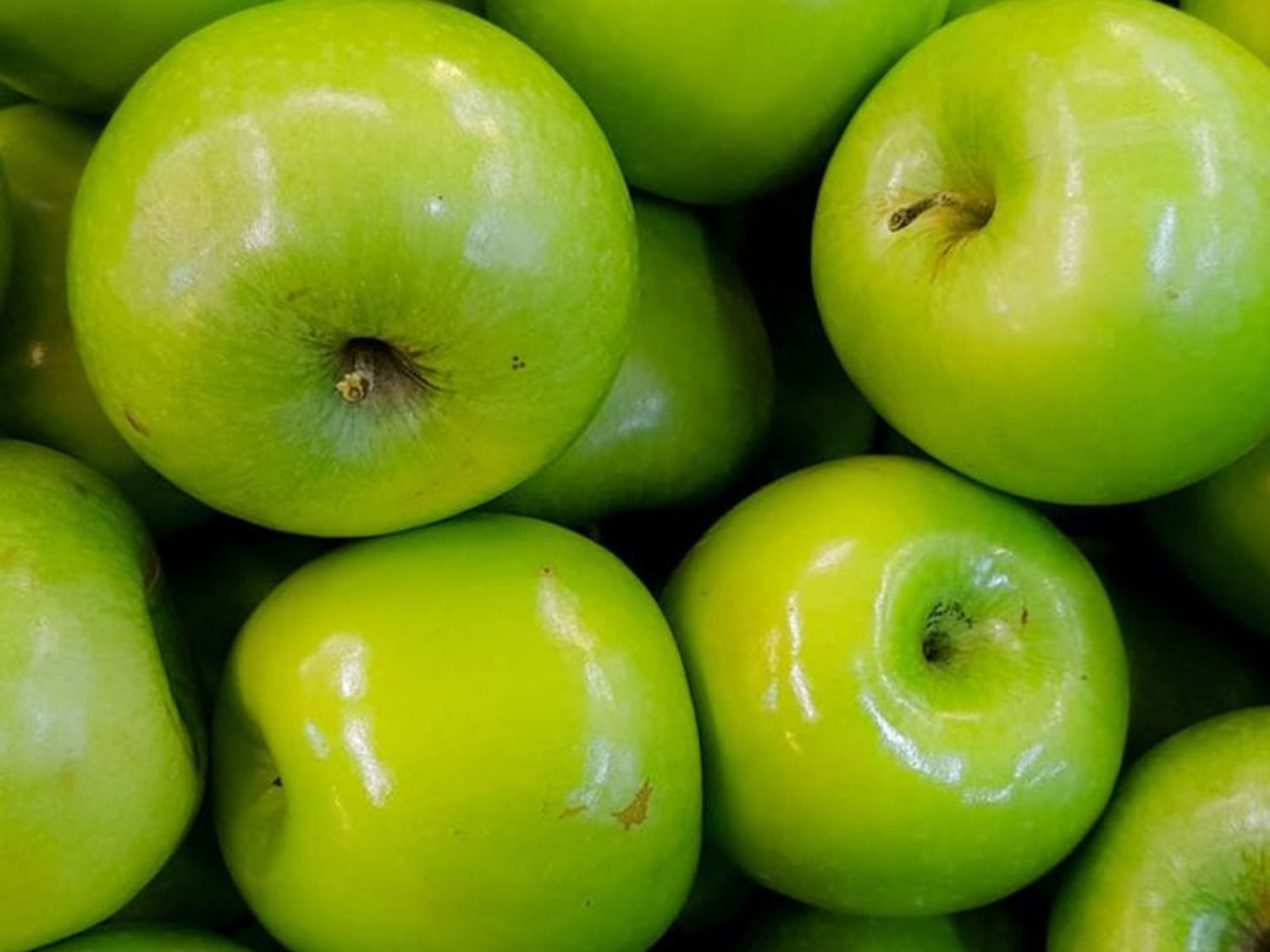 Green Apple
