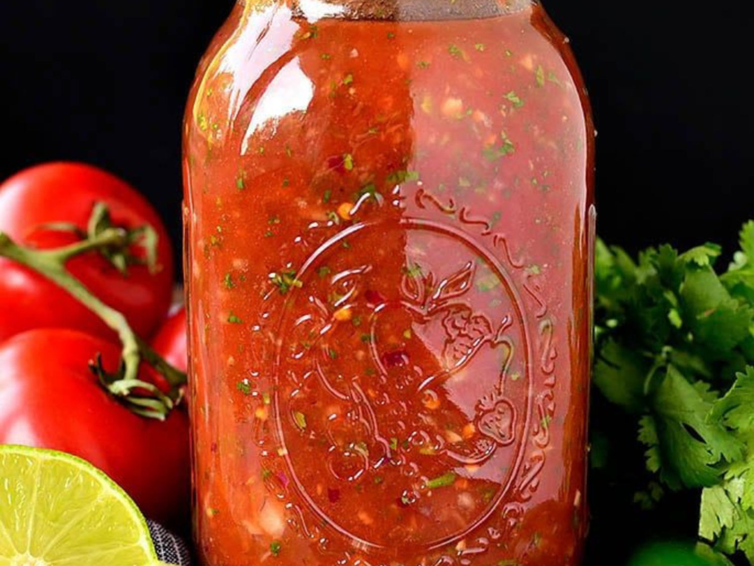 Salsa
