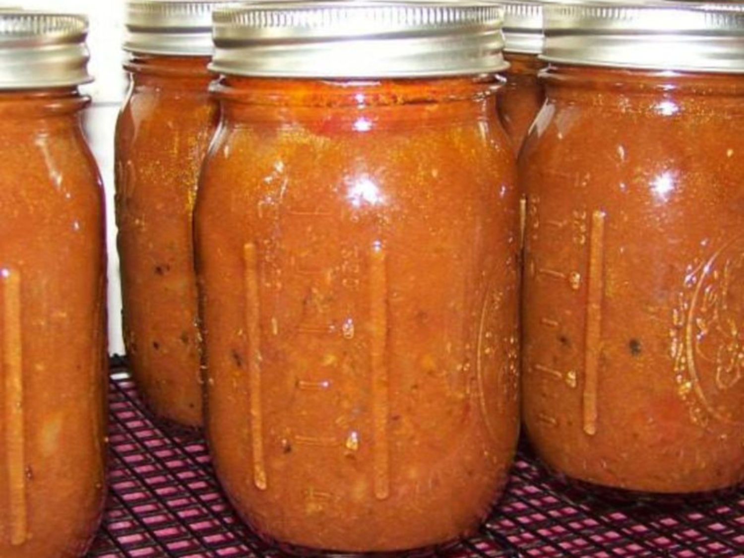 Chili Beans