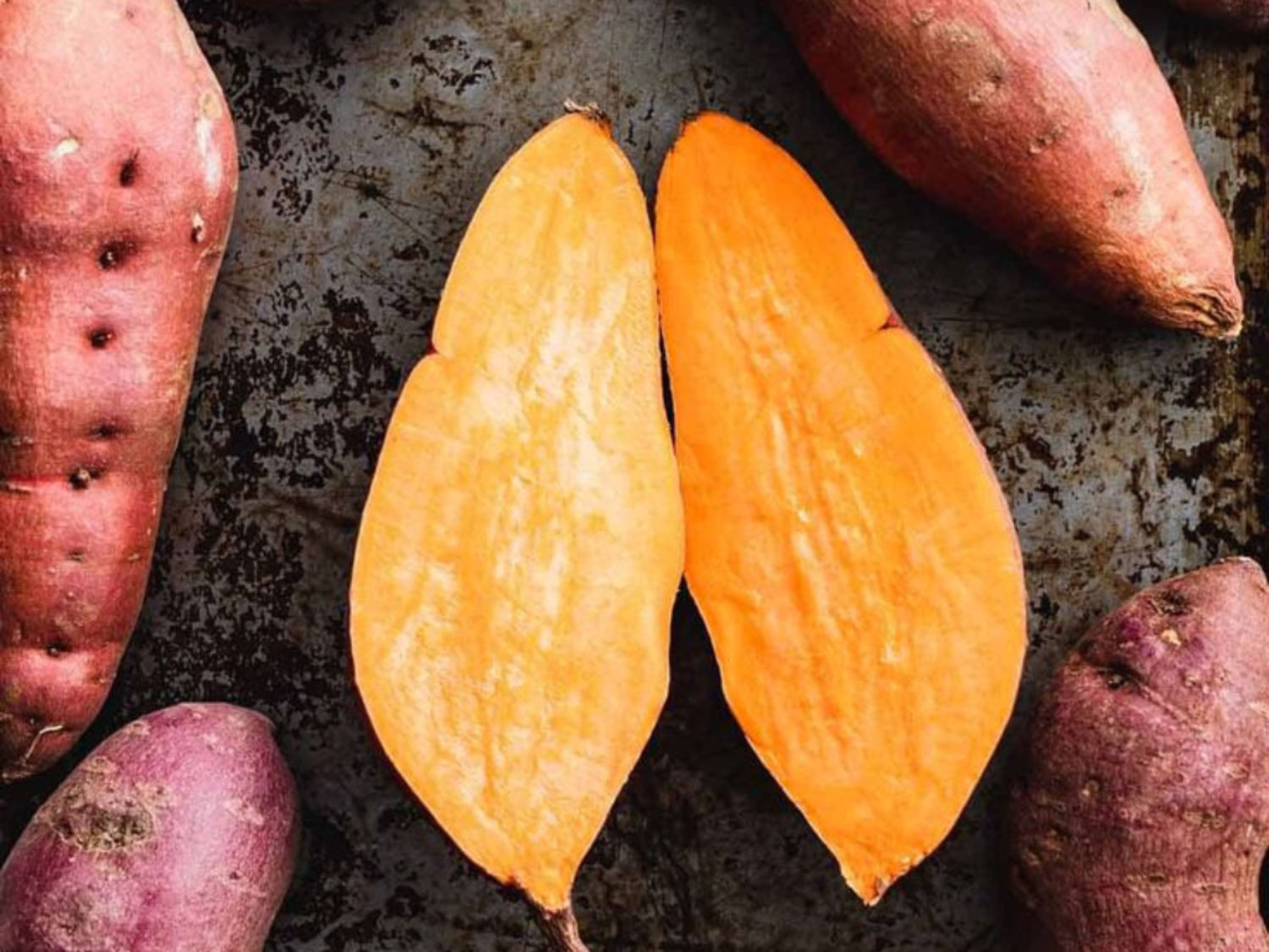 Sweet Potato